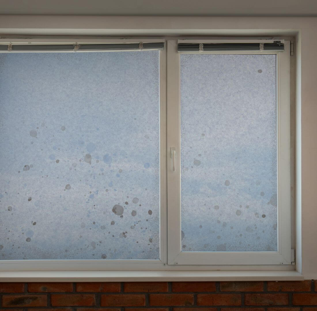 Get Spotless Spaces